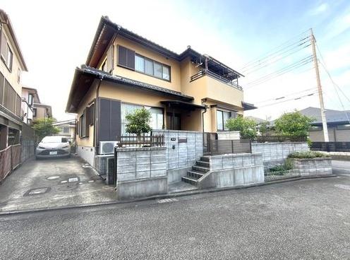 中郡二宮町緑が丘２丁目の中古一戸建