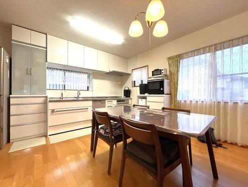 中郡二宮町緑が丘２丁目の中古一戸建