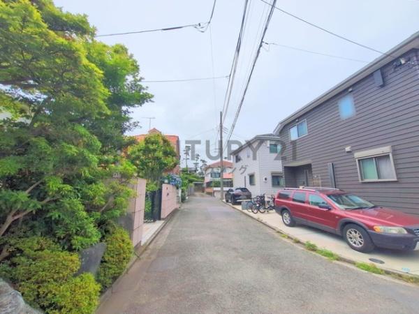 茅ヶ崎市松が丘１丁目の新築一戸建