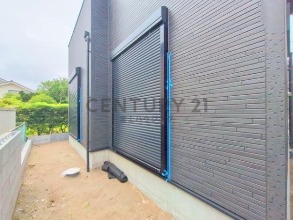茅ヶ崎市松が丘１丁目の新築一戸建