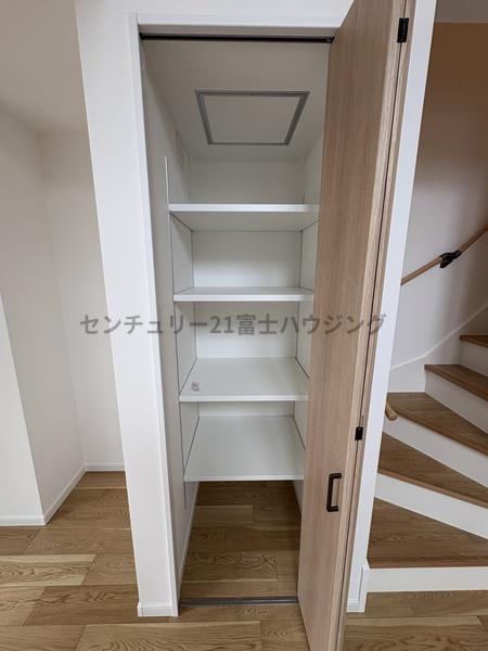茅ヶ崎市共恵１丁目の新築一戸建