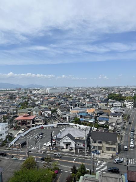 ベルパーク湘南茅ヶ崎　アザレア館