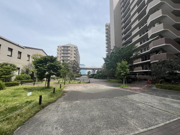 ベルパーク湘南茅ヶ崎　アザレア館