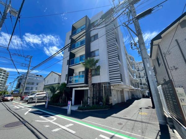セルアージュ湘南ブリテラス