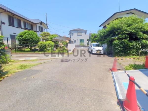 茅ヶ崎市松が丘１丁目の新築一戸建
