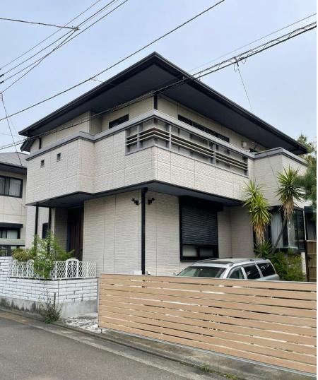 茅ヶ崎市東海岸南３丁目の中古一戸建