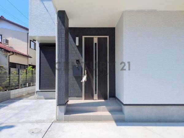 茅ヶ崎市柳島2丁目889番　新築戸建　全1棟