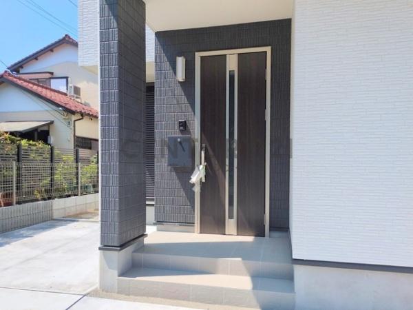 茅ヶ崎市柳島2丁目889番　新築戸建　全1棟