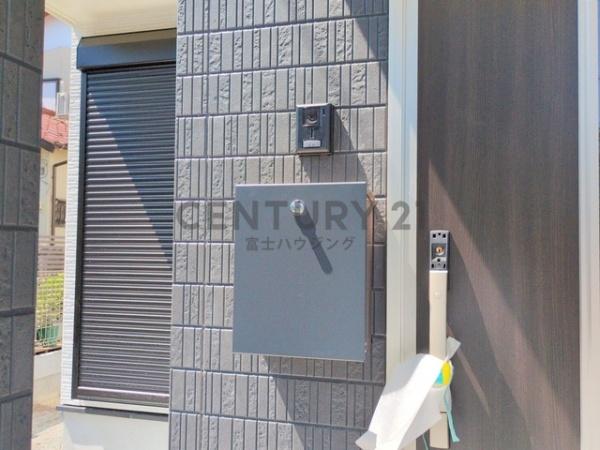 茅ヶ崎市柳島2丁目889番　新築戸建　全1棟