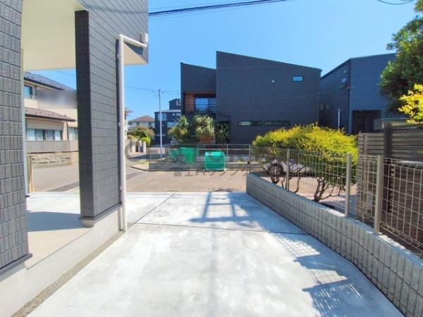 茅ヶ崎市柳島2丁目889番　新築戸建　全1棟