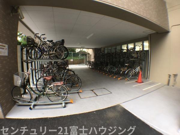 サーパス茅ヶ崎第2
