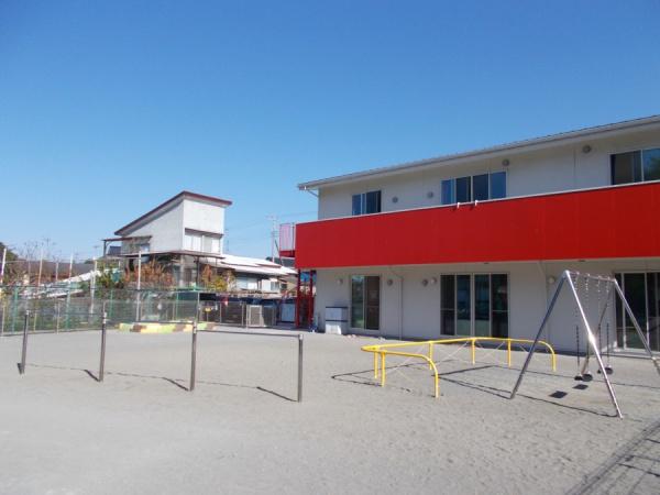 ディアハイム茅ヶ崎(ウェルネス保育園茅ヶ崎)