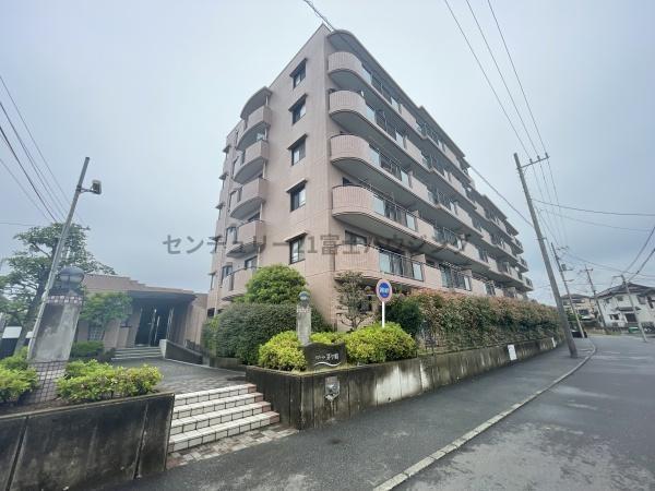 ディアハイム茅ヶ崎