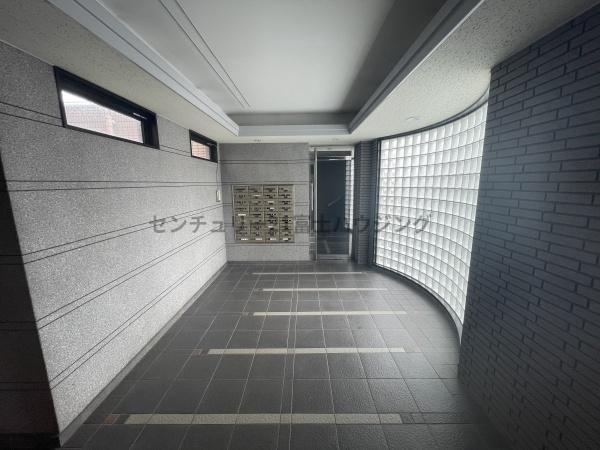ディアハイム茅ヶ崎