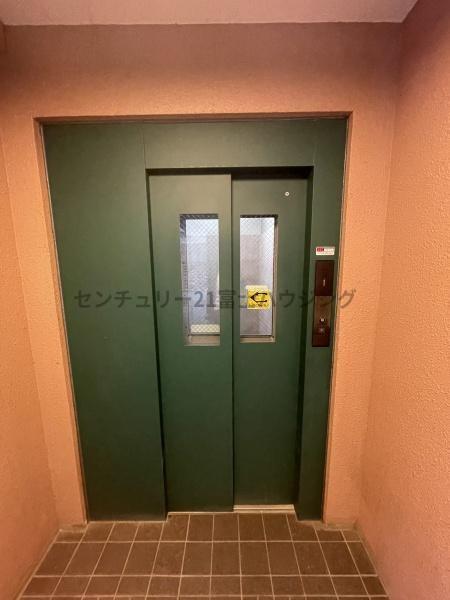 ディアハイム茅ヶ崎