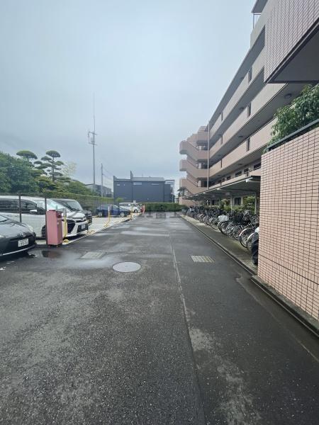 ディアハイム茅ヶ崎