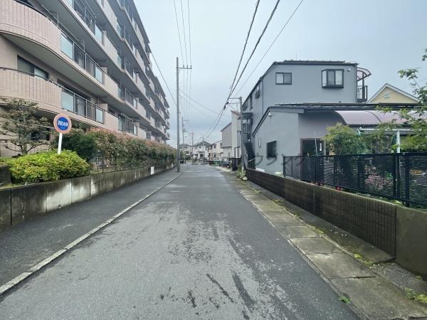 ディアハイム茅ヶ崎