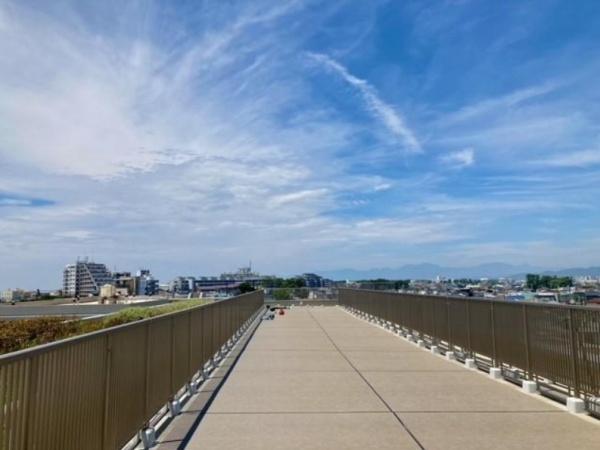 クリオ茅ヶ崎中海岸グランヴィラ