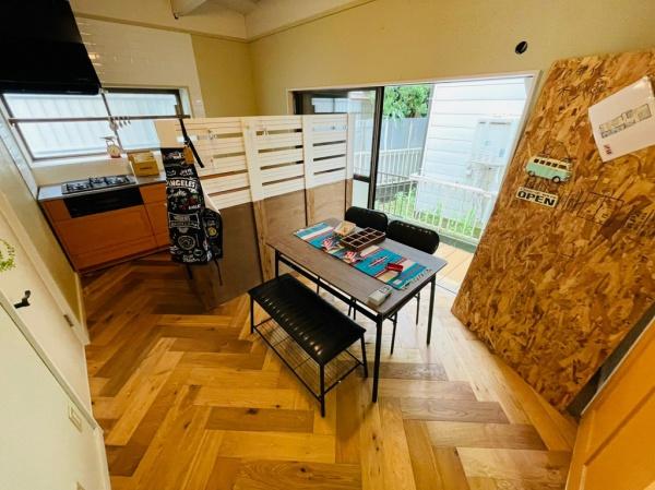 茅ヶ崎市赤羽根　中古戸建