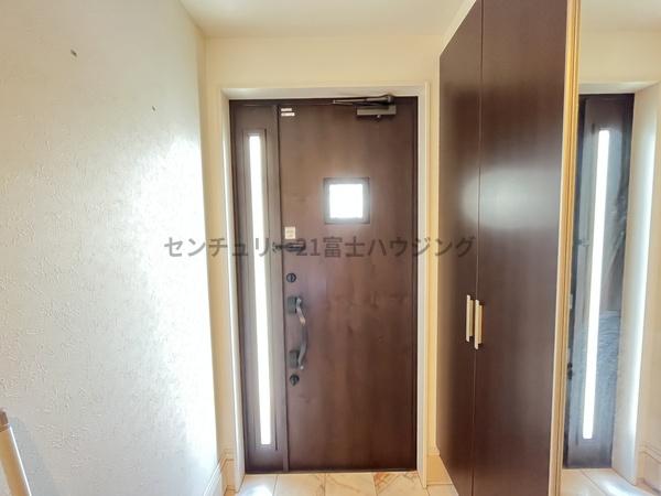 茅ヶ崎市元町の中古一戸建て