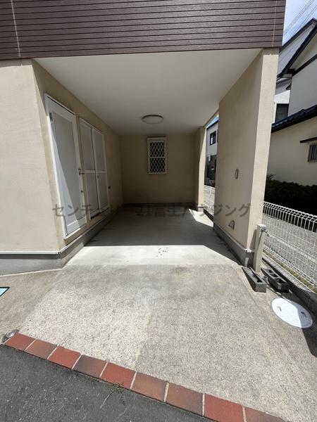 茅ヶ崎市元町の中古一戸建て