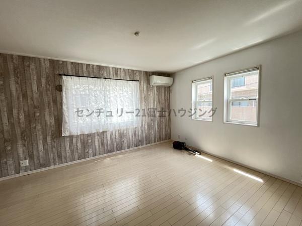 茅ヶ崎市元町の中古一戸建