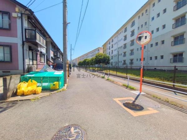 茅ヶ崎市柳島1丁目　新築分譲住宅　12号棟　全14棟