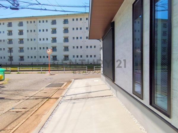 茅ヶ崎市柳島1丁目　新築分譲住宅　12号棟　全14棟
