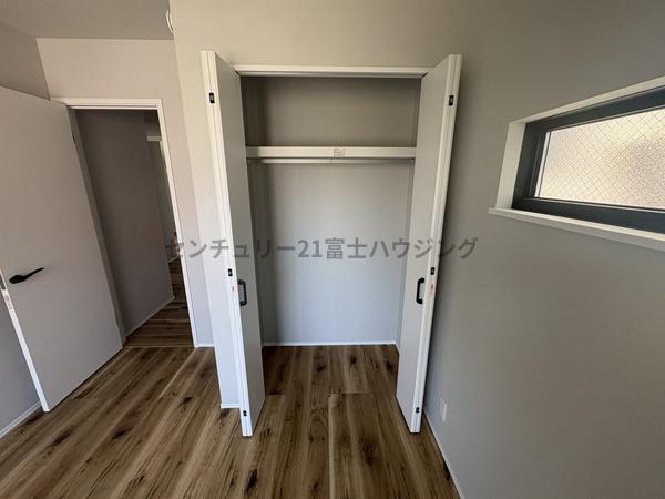 茅ヶ崎市柳島1丁目　新築分譲住宅　12号棟　全14棟