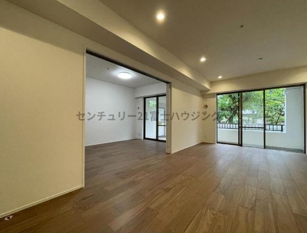 パシフィックガーデン茅ヶ崎Ａ棟