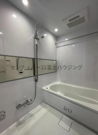 パシフィックガーデン茅ヶ崎Ａ棟