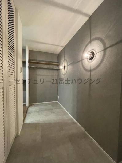 パシフィックガーデン茅ヶ崎Ａ棟