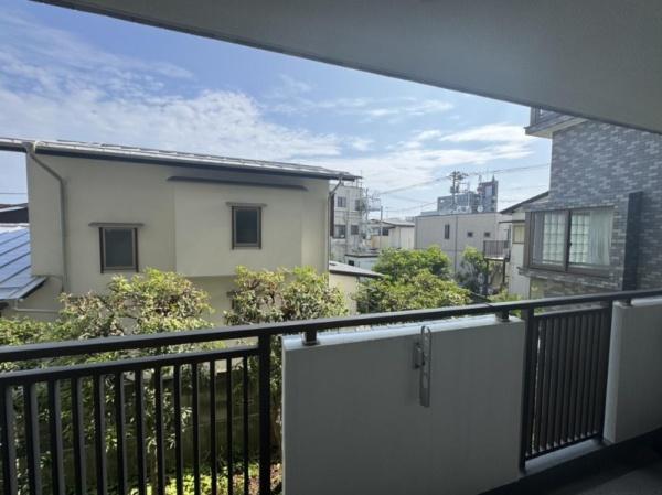茅ヶ崎東海岸パークホームズ
