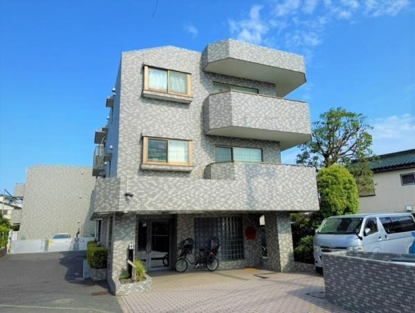 茅ヶ崎東海岸パークホームズ
