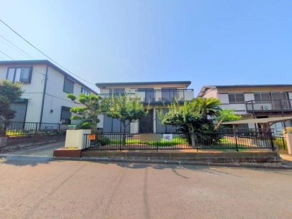 茅ヶ崎市堤の中古一戸建て