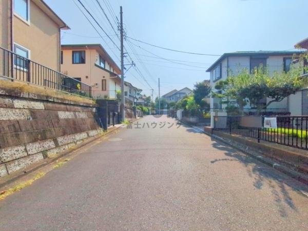 茅ヶ崎市堤の中古一戸建て