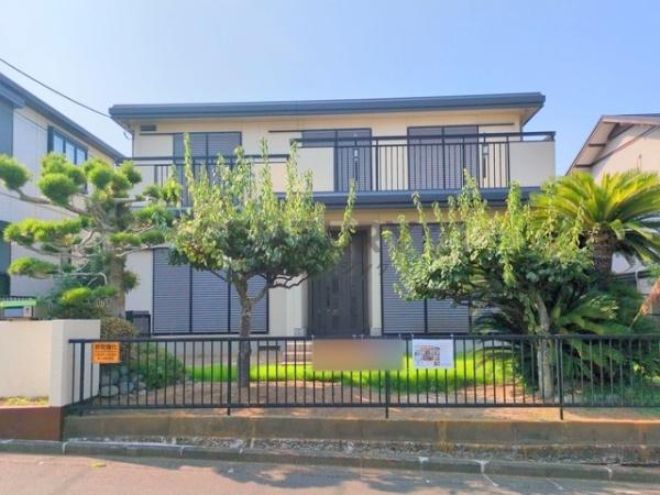 茅ヶ崎市堤の中古一戸建て
