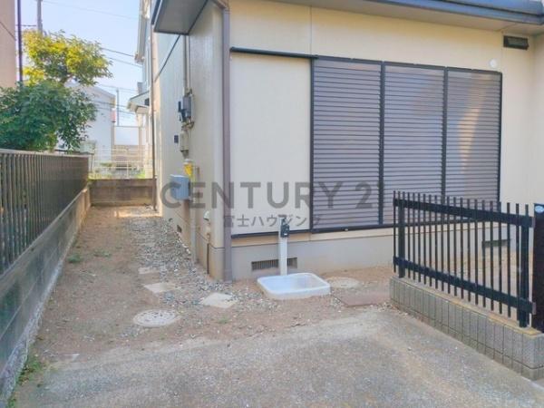 茅ヶ崎市堤の中古一戸建て