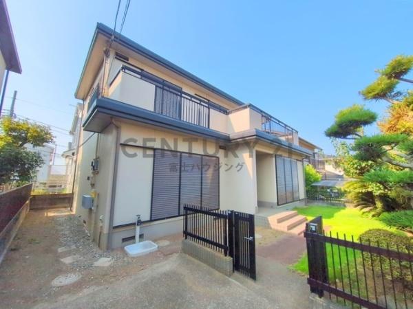 茅ヶ崎市堤の中古一戸建て