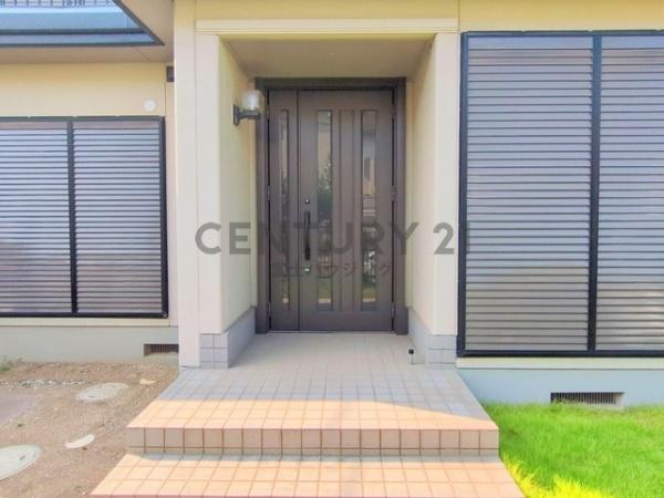 茅ヶ崎市堤の中古一戸建て