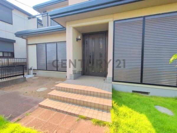 茅ヶ崎市堤の中古一戸建て