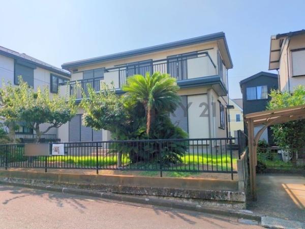 茅ヶ崎市堤の中古一戸建て