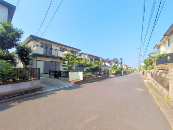 茅ヶ崎市堤の中古一戸建て