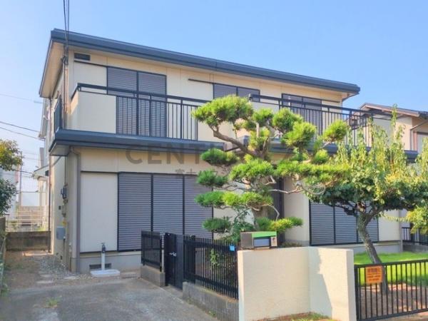 茅ヶ崎市堤の中古一戸建
