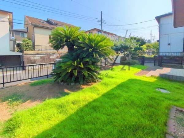 茅ヶ崎市堤の中古一戸建て