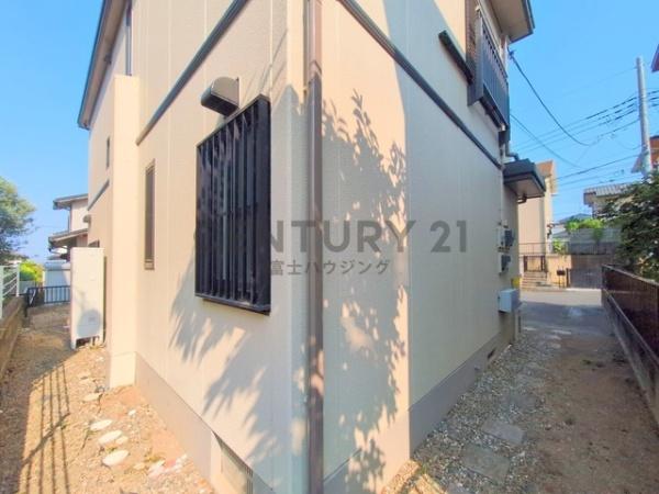 茅ヶ崎市堤の中古一戸建て