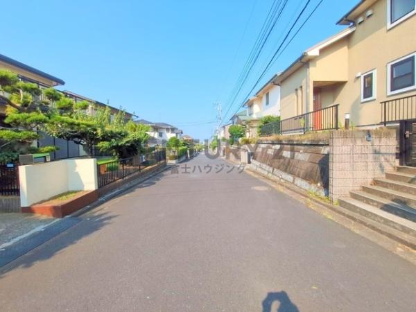 茅ヶ崎市堤の中古一戸建て