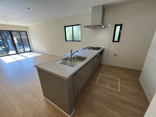 茅ヶ崎市本村５丁目の新築一戸建