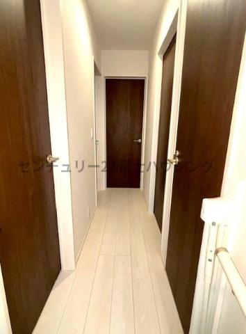 茅ヶ崎市若松町の中古一戸建て