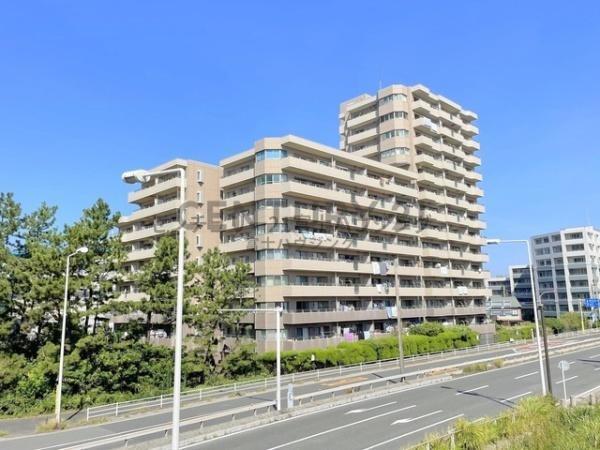 ライオンスガーデン湘南緑が浜